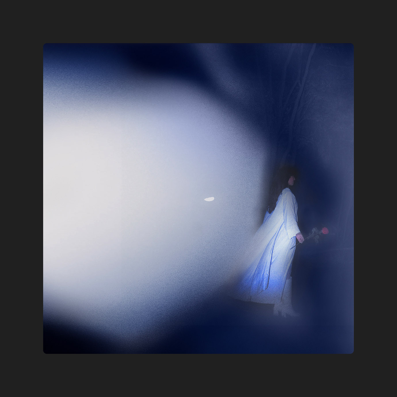 Open the Windows and Let the Spirits in and Out — Ángeles Rojas (2026)