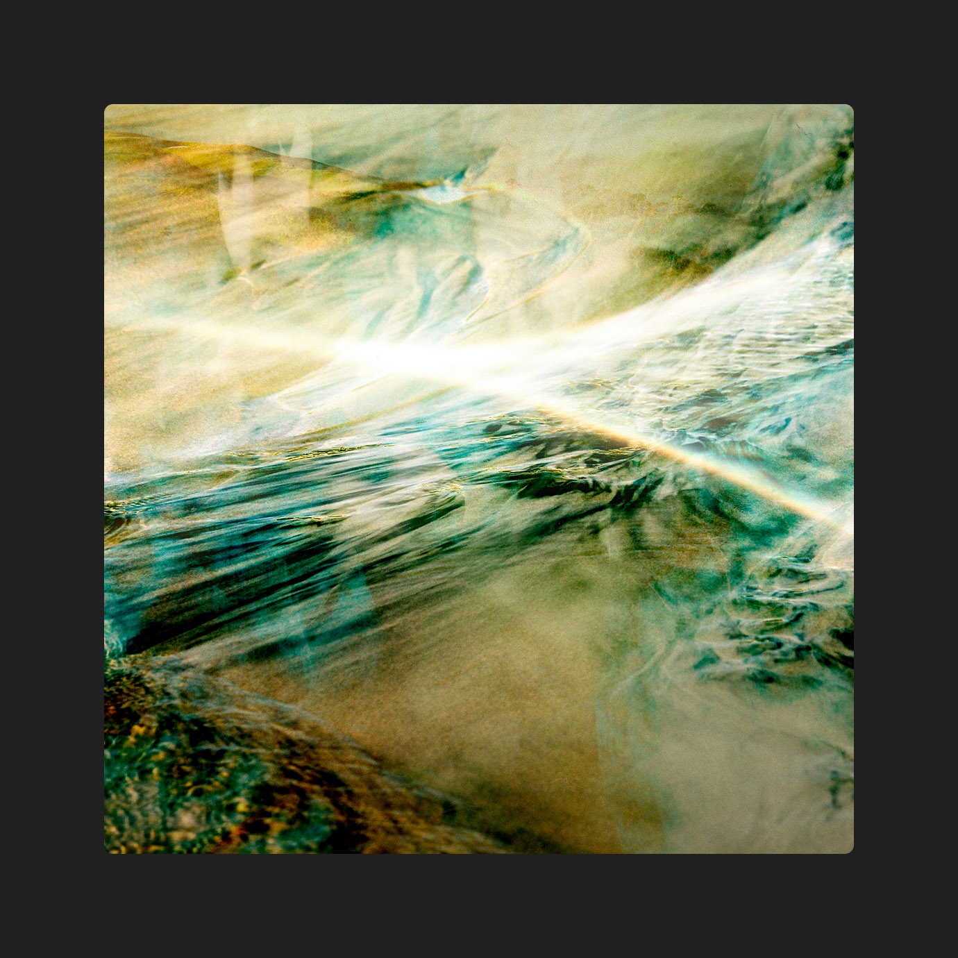 Overflow — Raphah (2026)