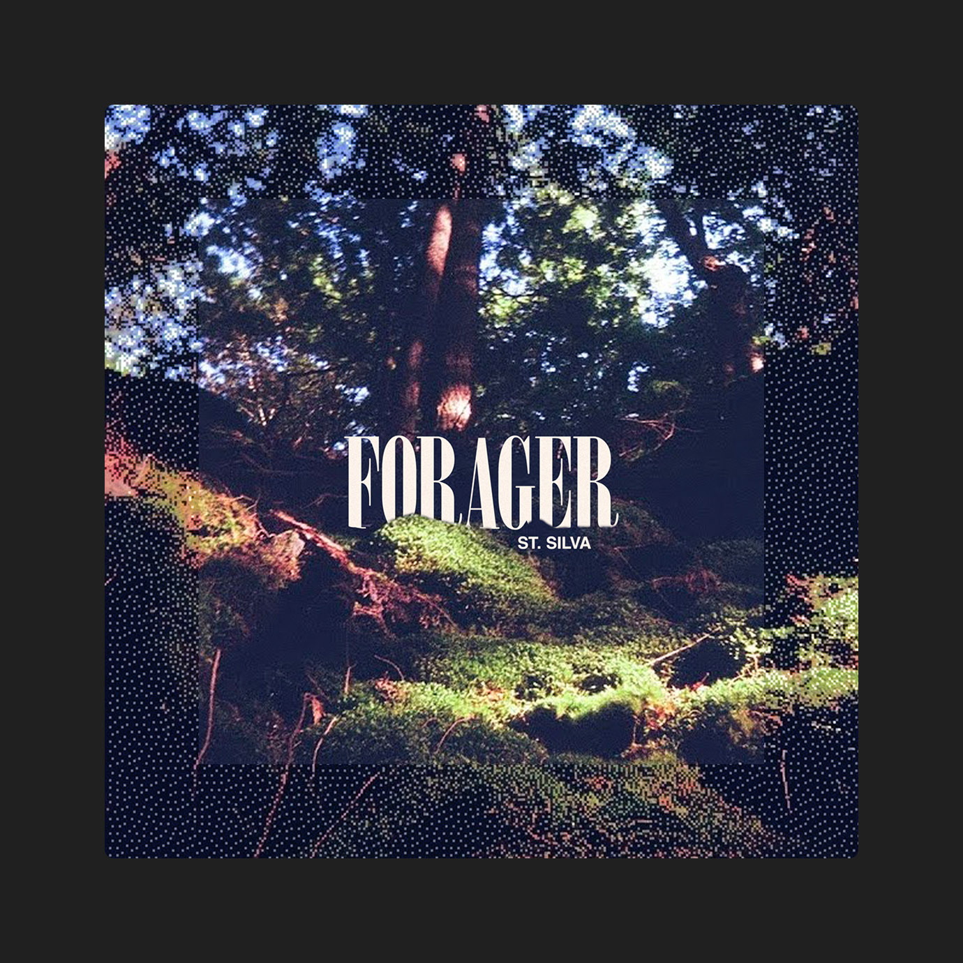 Forager — St. Silva (2026)
