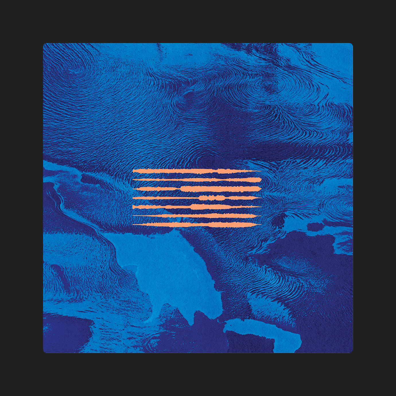 Ocean in A — Atonauer (2026)