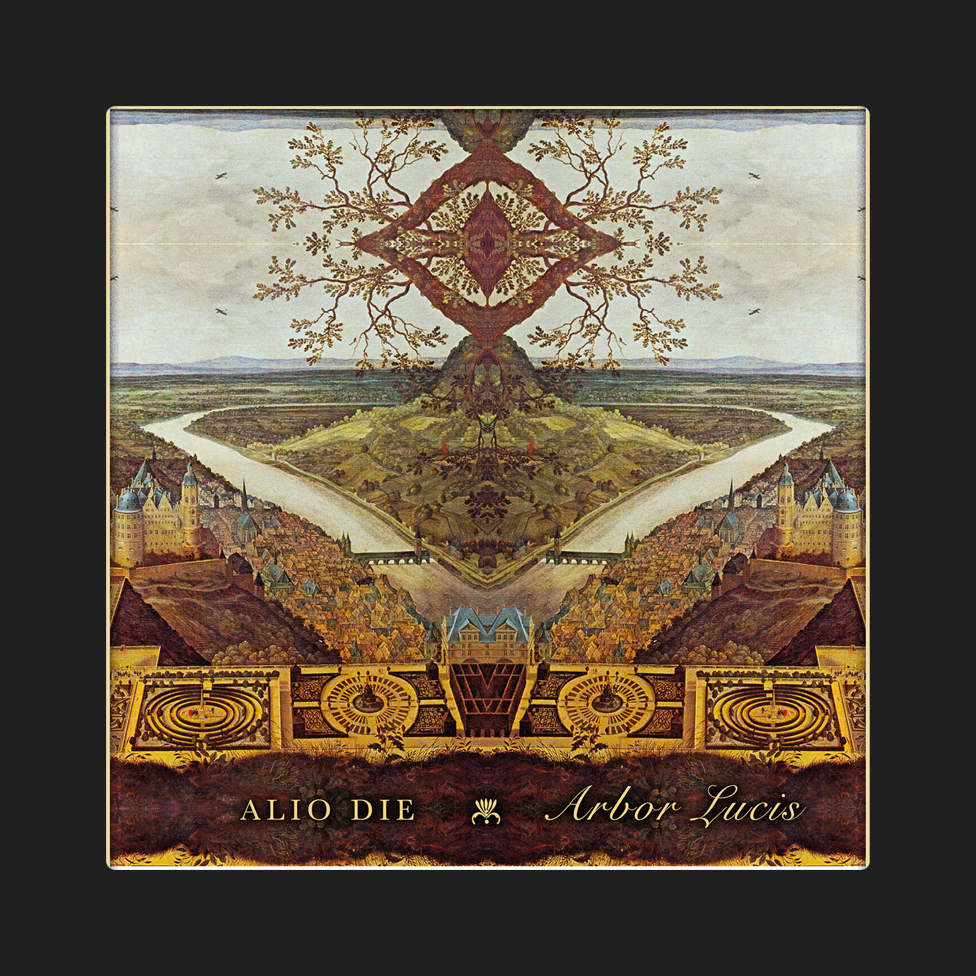 Arbor Lucis — Alio Die (2026)