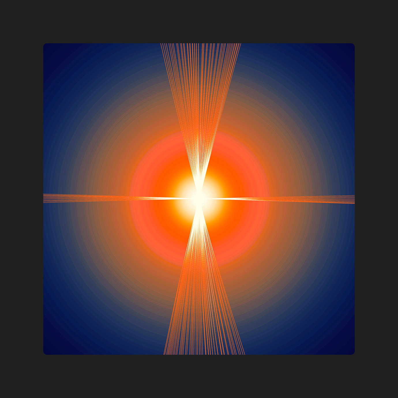 Incandescence — Aleksi Perälä (2026)