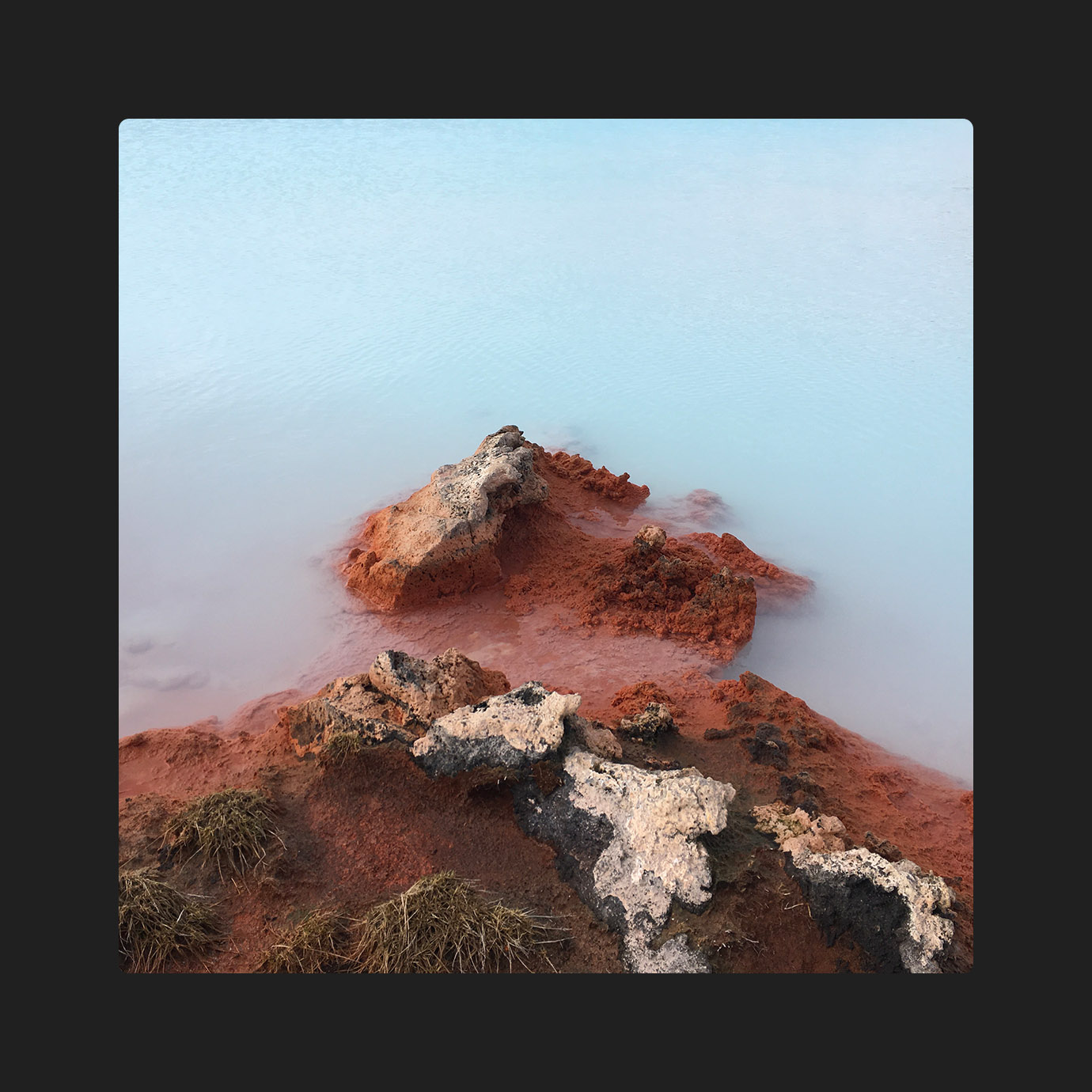 Tide Requiem for the Low Sea — Zakè (2026)