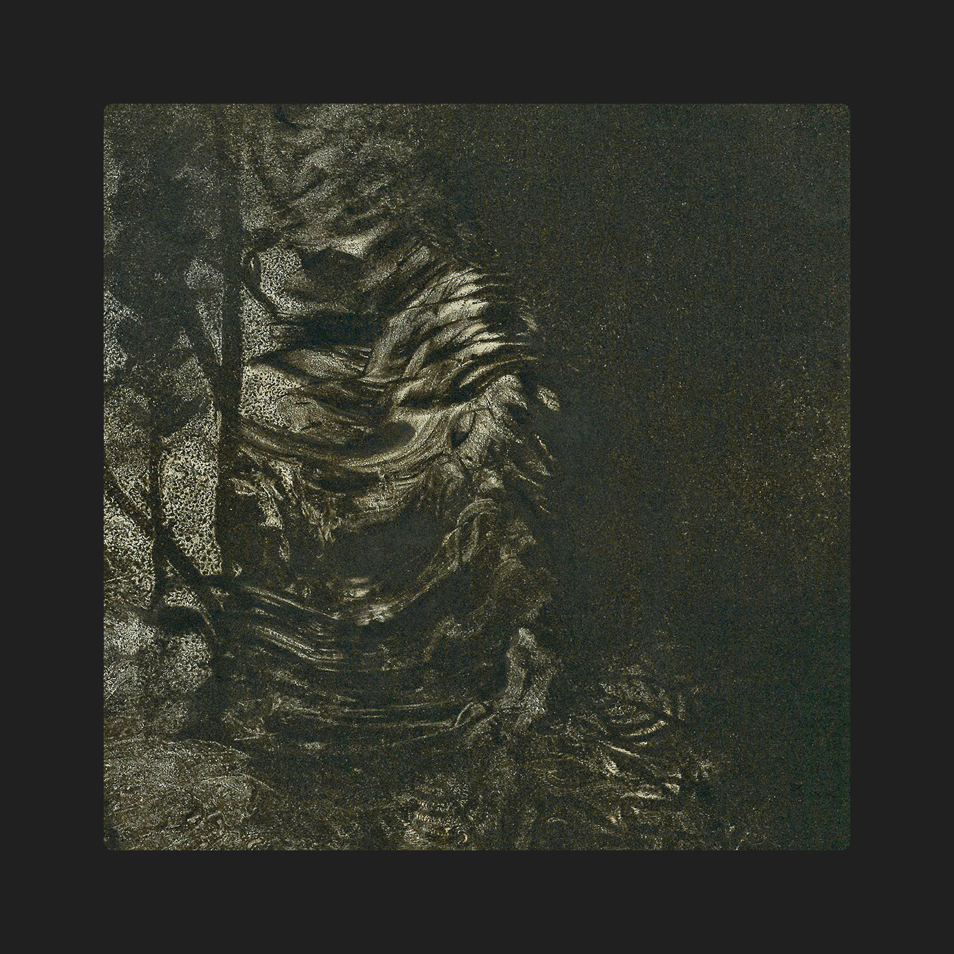 Mystical Obscurant — Andrew Chalk (2026)