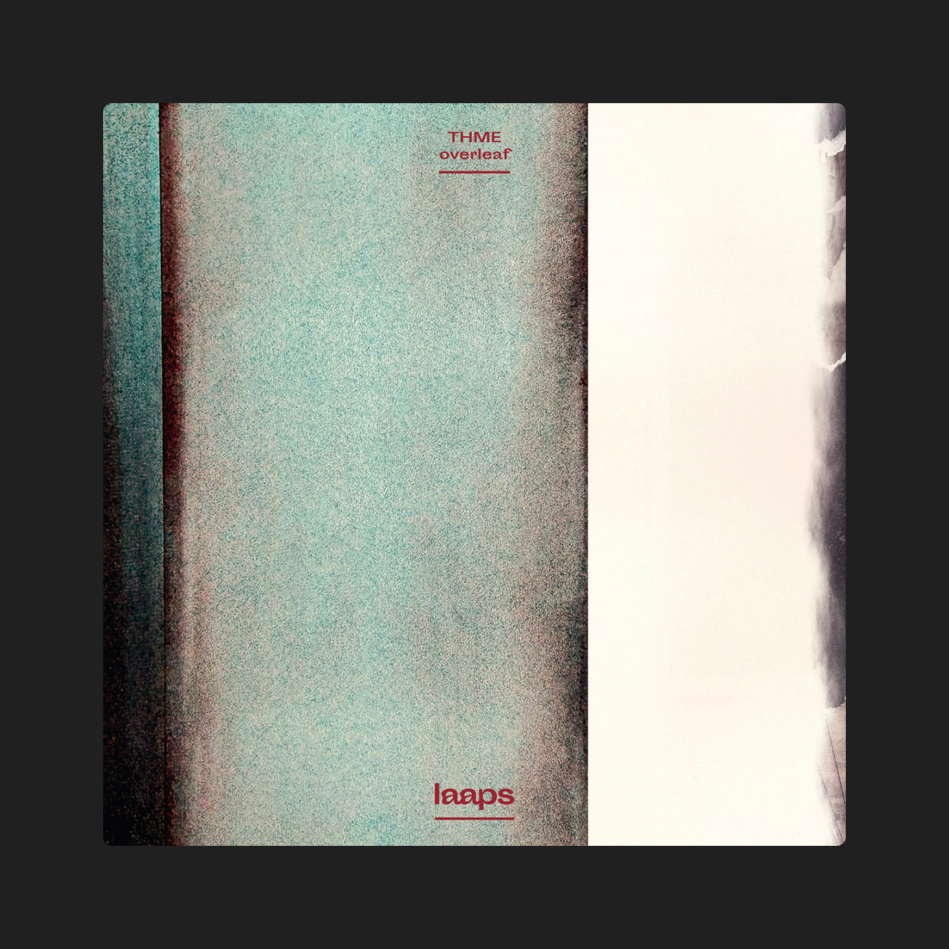 Overleaf — Thme (2026)