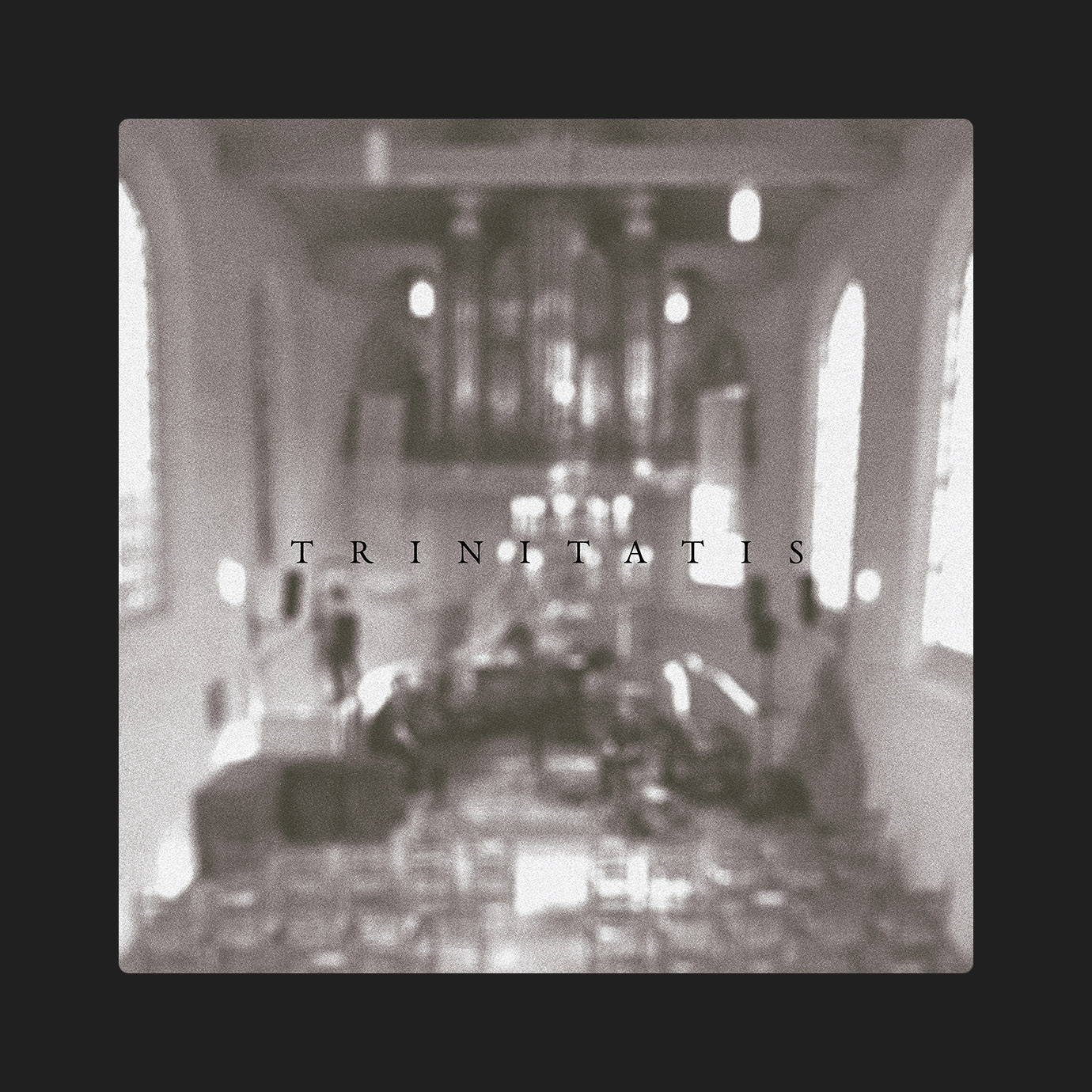 Trinitatis — Deaf Center (2026)