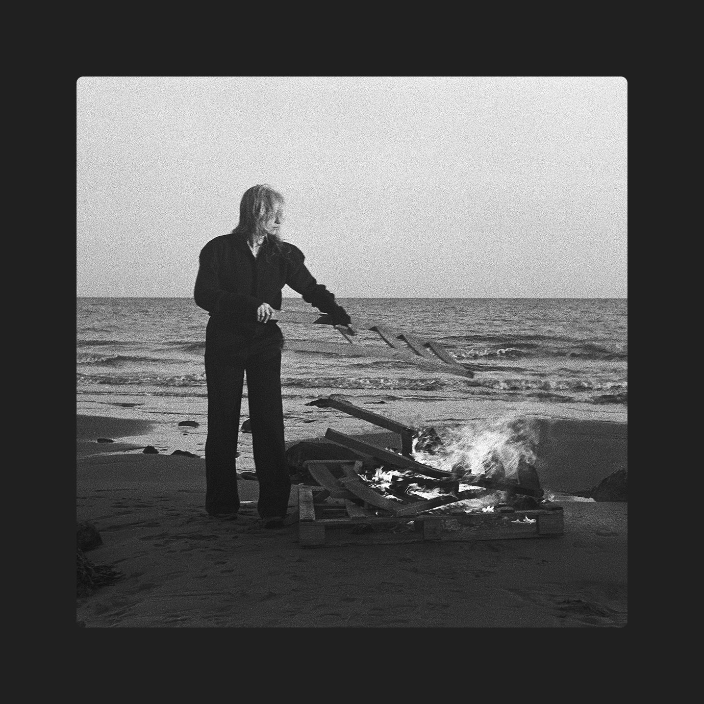 Burning Song — Kali Malone (2026)